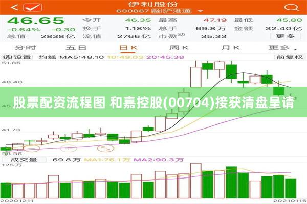 股票配资流程图 和嘉控股(00704)接获清盘呈请