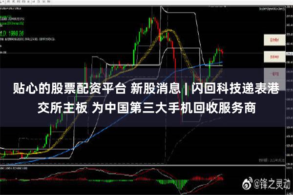 贴心的股票配资平台 新股消息 | 闪回科技递表港交所主板 为中国第三大手机回收服务商