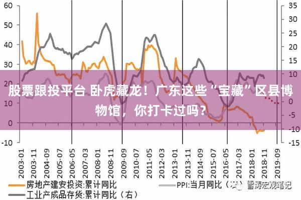 股票跟投平台 卧虎藏龙！广东这些“宝藏”区县博物馆，你打卡过吗？